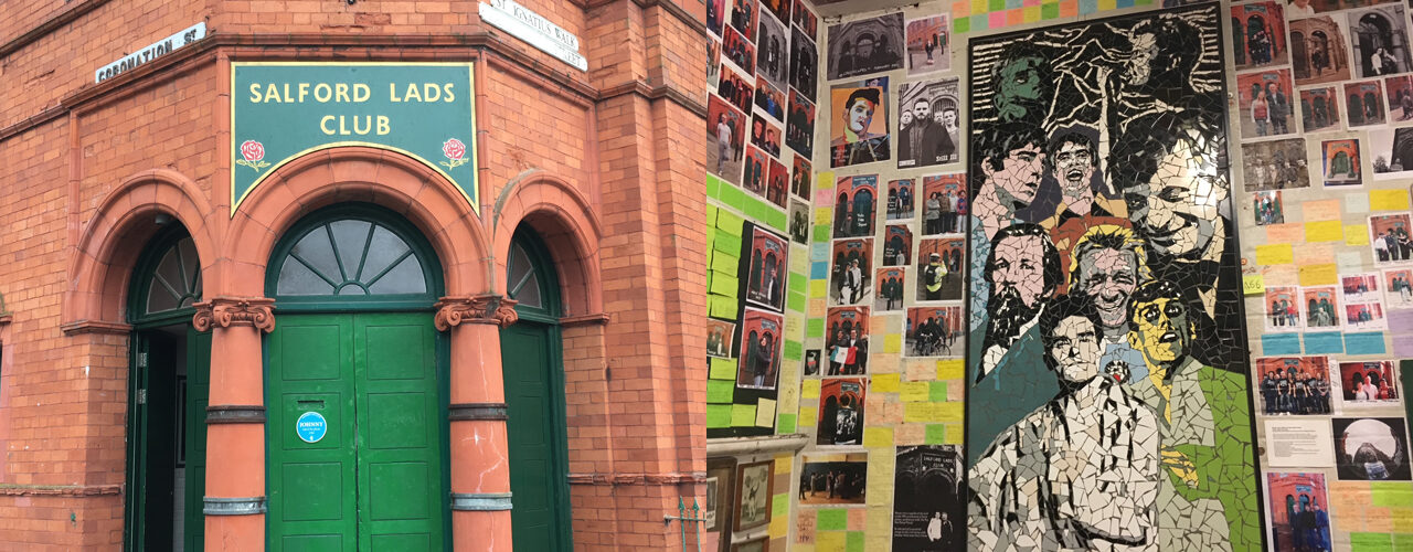 manchester music history tour