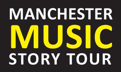 Manchester Music Story Tours