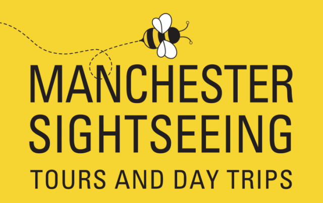 manchester sightseeing