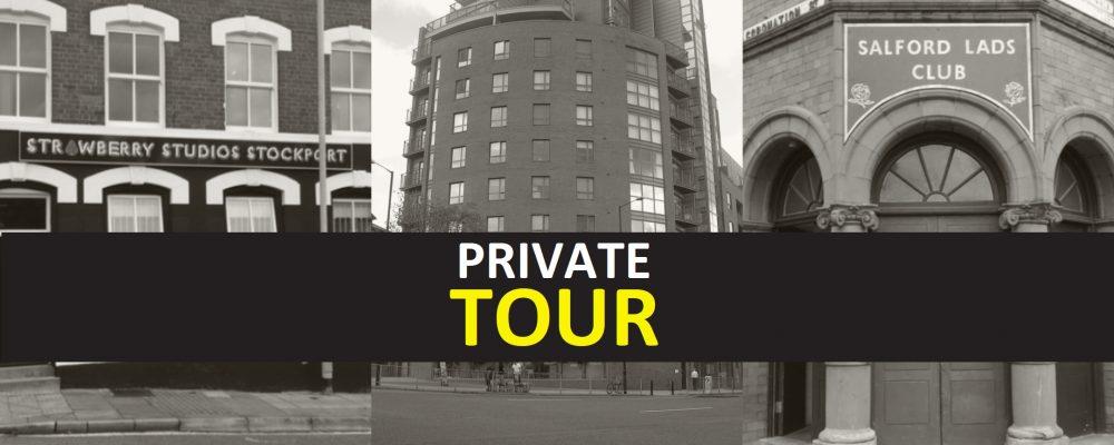 private tour