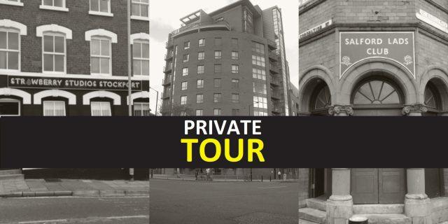 private tour